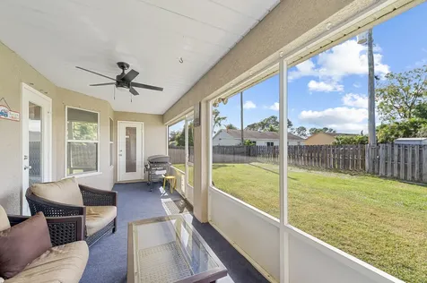 4164 Sw Spickler Street Port Saint Lucie FL 34953