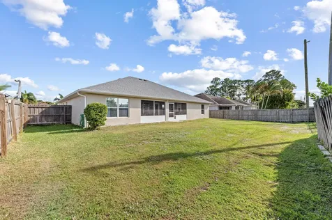 4164 Sw Spickler Street Port Saint Lucie FL 34953