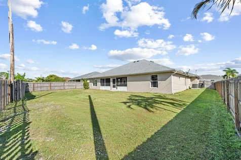 4164 Sw Spickler Street Port Saint Lucie FL 34953