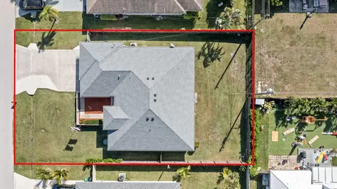 4164 Sw Spickler Street Port Saint Lucie FL 34953