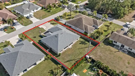 4164 Sw Spickler Street Port Saint Lucie FL 34953