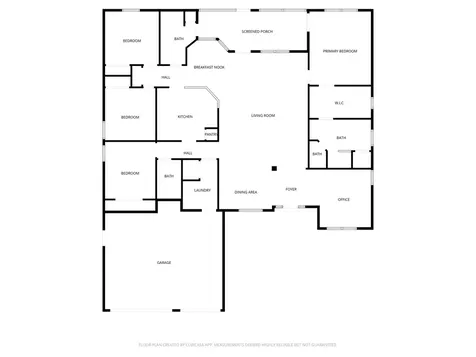 4164 Sw Spickler Street Port Saint Lucie FL 34953