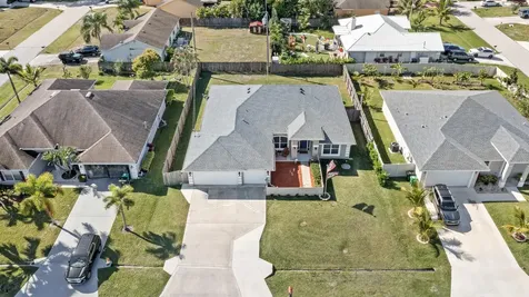 4164 Sw Spickler Street Port Saint Lucie FL 34953