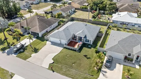 4164 Sw Spickler Street Port Saint Lucie FL 34953