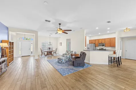 4164 Sw Spickler Street Port Saint Lucie FL 34953