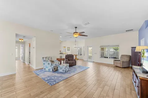 4164 Sw Spickler Street Port Saint Lucie FL 34953
