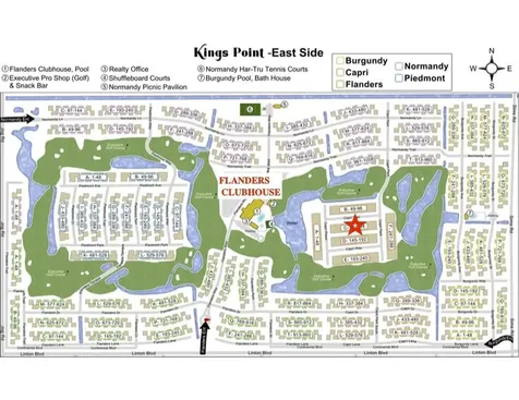 136 Capri C Delray Beach FL 33484