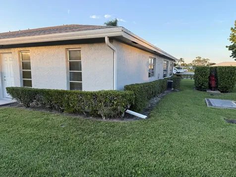 14676 Canalview Drive Delray Beach FL 33484