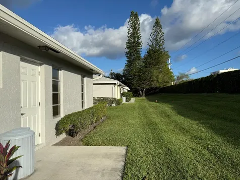 14676 Canalview Drive Delray Beach FL 33484