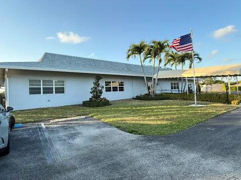 14676 Canalview Drive Delray Beach FL 33484
