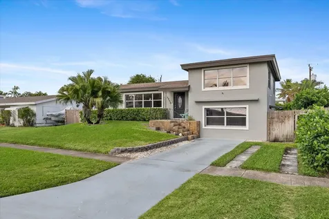 1710 Katherine Court Lake Worth FL 33461