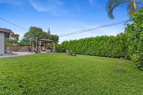 1710 Katherine Court Lake Worth FL 33461