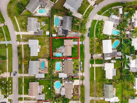 1710 Katherine Court Lake Worth FL 33461