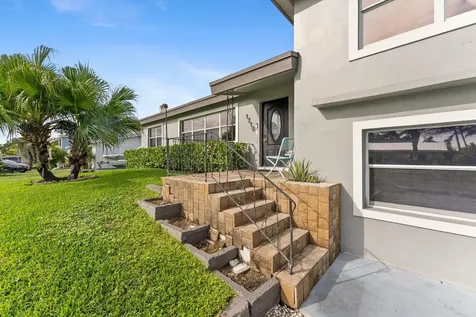 1710 Katherine Court Lake Worth FL 33461