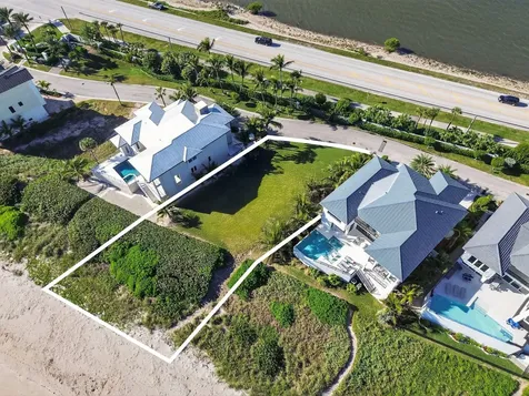 8100 S Ocean Drive Jensen Beach FL 34957