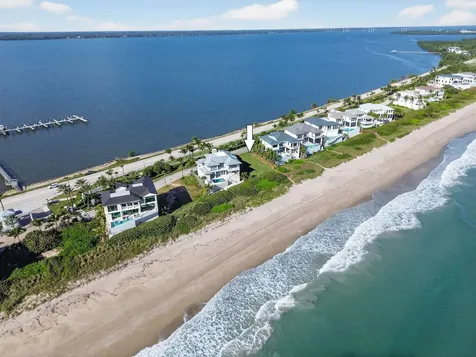 8100 S Ocean Drive Jensen Beach FL 34957