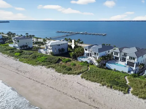 8100 S Ocean Drive Jensen Beach FL 34957