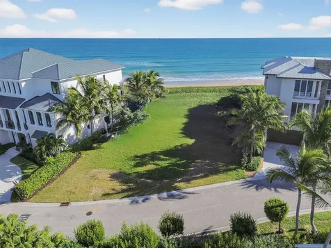 8100 S Ocean Drive Jensen Beach FL 34957