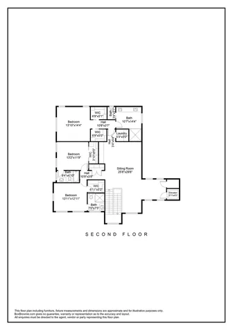247 Seville Road West Palm Beach FL 33405