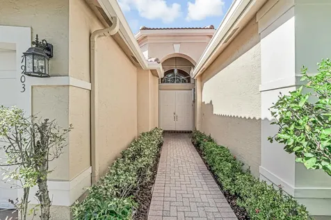 7903 Ferndale Bend Drive Lake Worth FL 33467