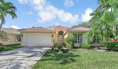 7903 Ferndale Bend Drive Lake Worth FL 33467