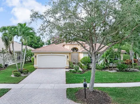 7903 Ferndale Bend Drive Lake Worth FL 33467