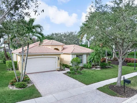 7903 Ferndale Bend Drive Lake Worth FL 33467