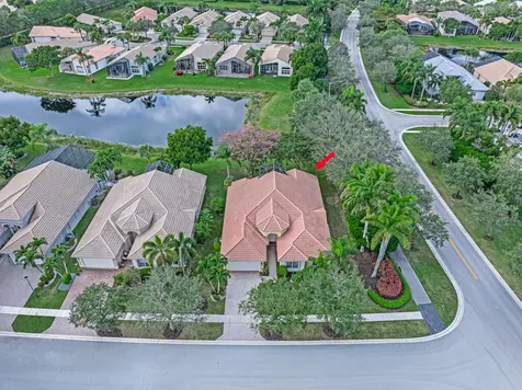 7903 Ferndale Bend Drive Lake Worth FL 33467