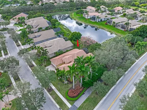 7903 Ferndale Bend Drive Lake Worth FL 33467