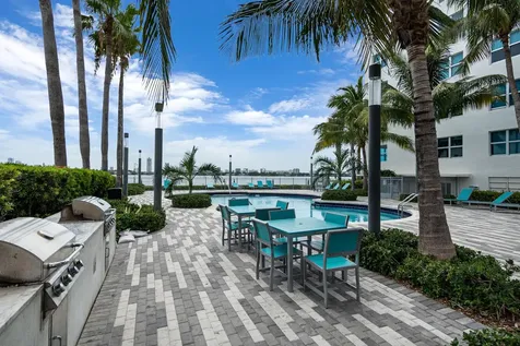 7501 E Treasure Drive North Bay Village FL 33141