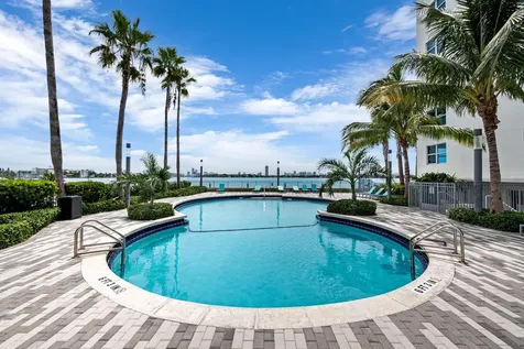 7501 E Treasure Drive North Bay Village FL 33141