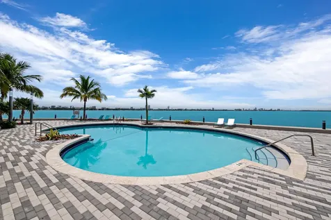 7501 E Treasure Drive North Bay Village FL 33141