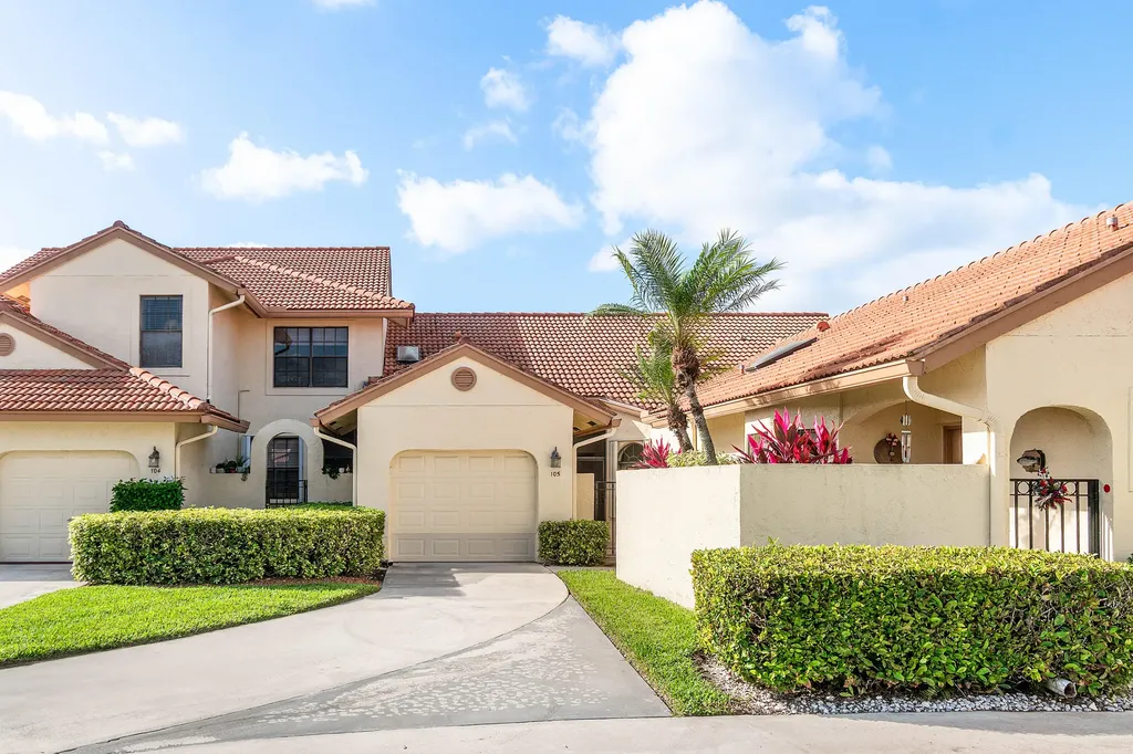 8328 Waterline Drive Boynton Beach FL 33472
