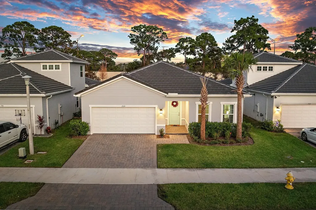 200 SW Pomeroy Street Stuart FL 34997