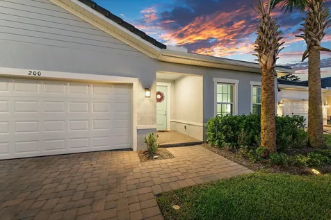200 SW Pomeroy Street Stuart FL 34997