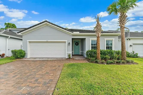 200 SW Pomeroy Street Stuart FL 34997