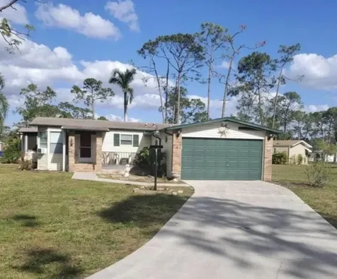 19418 Saddlebrook Court North Fort Myers FL 33903