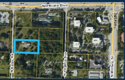 8895 N Bates Road Palm Beach Gardens FL 33418