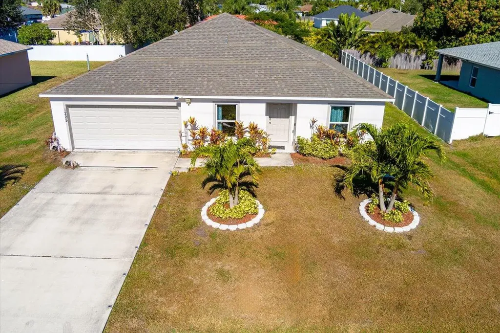 Port Saint Lucie FL 34953