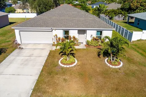 Port Saint Lucie FL 34953