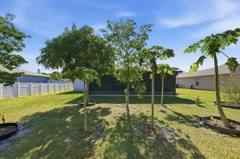 Port Saint Lucie FL 34953