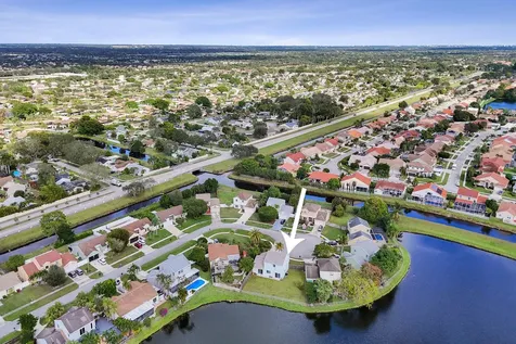 9855 Robins Nest Road Boca Raton FL 33496