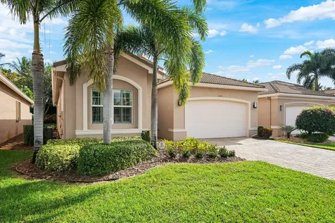 11603 Dawson Range Road Boynton Beach FL 33473