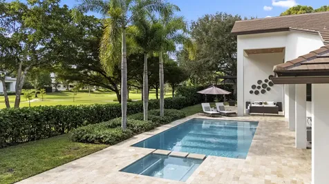 2350 Nw 43rd Street Boca Raton FL 33431