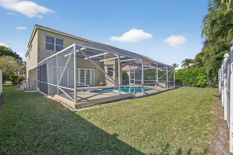 2008 Reston Circle Royal Palm Beach FL 33411