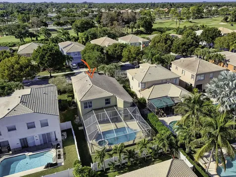 2008 Reston Circle Royal Palm Beach FL 33411