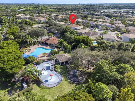 5033 Solar Point Drive Greenacres FL 33463