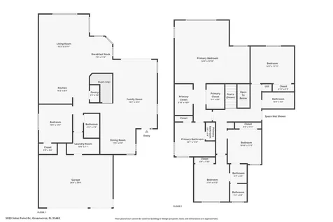 5033 Solar Point Drive Greenacres FL 33463