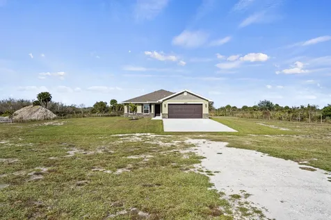 18779 Nw 268th Street Okeechobee FL 34972