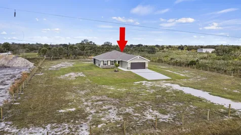18779 Nw 268th Street Okeechobee FL 34972